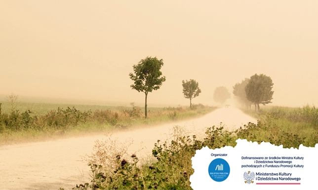 IRENA BATURA – bibliotekarka, regionoznawca, autorka wierszy, opowieści