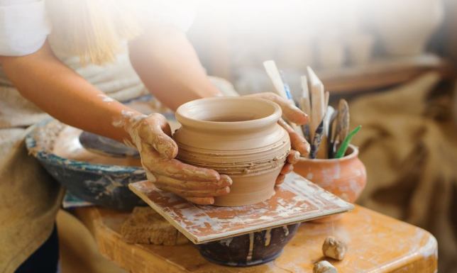 „Glina – Moja Historia. Odkryj Moje Supermoce 2"