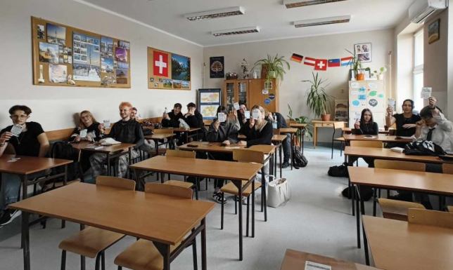 Plastik nie taki fantastic – podsumowanie