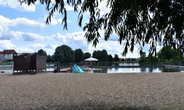 Centralne Biuro Prognoz Meteorologicznych ostrzega przed upałami