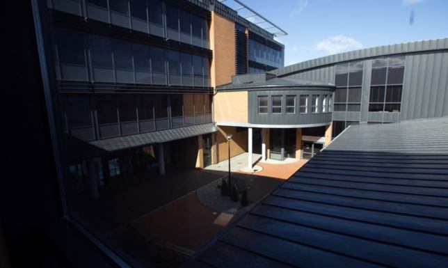 Wsparcie przedsiębiorców w ramach Funduszy Europejskich 2021-2027