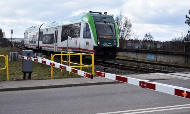 Urząd Miejski w Suwałkach we współpracy z Polregio i PKP Intercity przygotował ofertę dla podróżnych