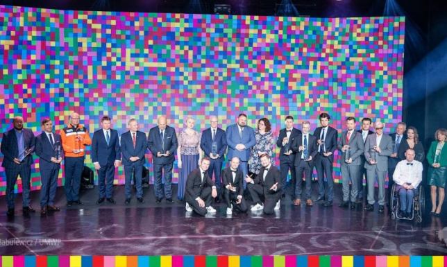 Podlaska Marka to prestiżowy konkurs w Województwie Podlaskim