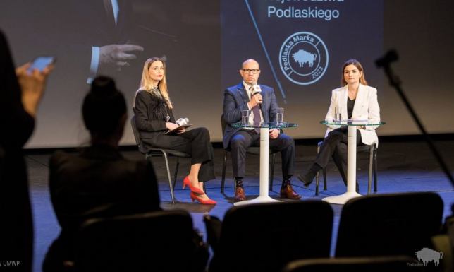 Konkurs Województwa Podlaskiego Podlaska Marka