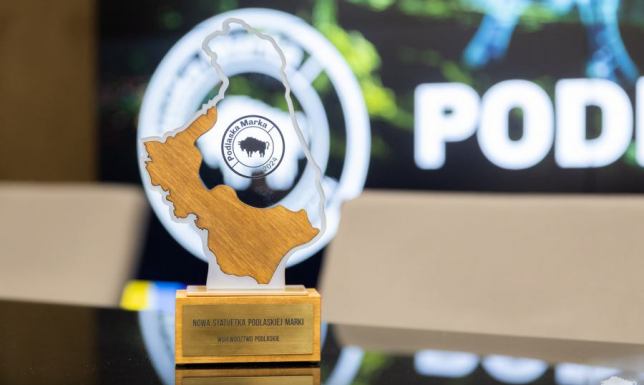 trwa głosowanie na Podlaską Markę Konsumentów