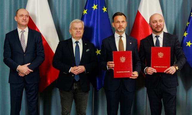 "Statystyki dotyczące cyberprzestępczości w województwie są niepokojące" Ograniczanie negatywnego wpływu cyberprzestępczości na życie codzienne