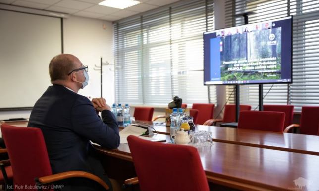 Wystawa Światowa EXPO 2020 w Dubaju