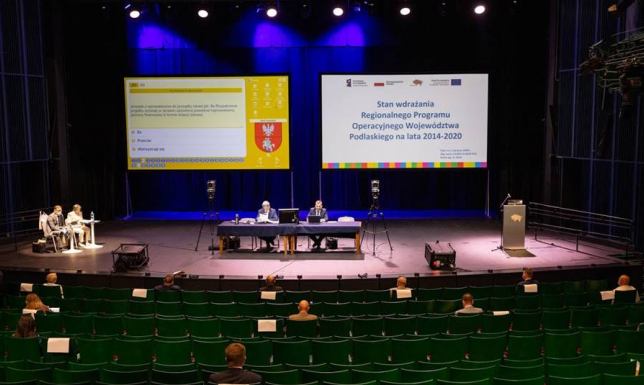 Ponad trzy miliony dla podlaskich OSP