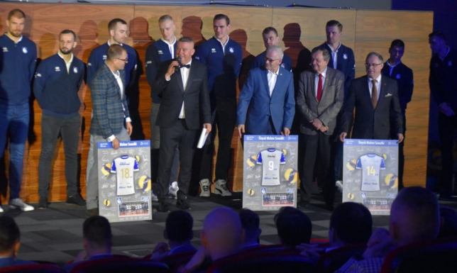 Ślepsk Malow Suwałki, podsumowanie sezonu 2021/22