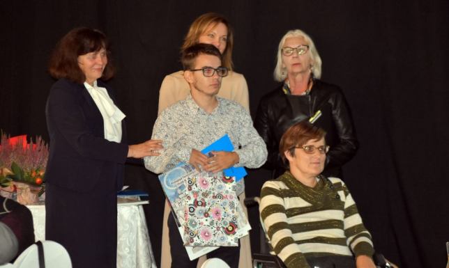 XXII Przegląd Twórczości Artystycznej Osób Niepełnosprawnych