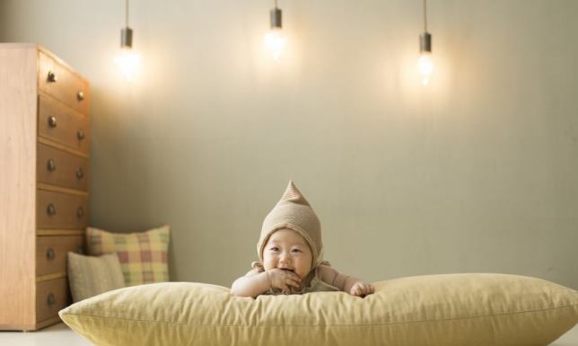 Aranżacja dziecięcej sypialni. Te dodatki sprawią, że maluch zawsze będzie wyspany