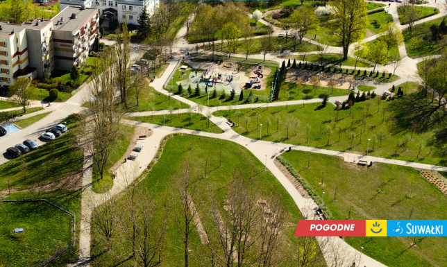nowa inicjatywa w ramach Suwalskiego Budżetu Obywatelskiego 2027