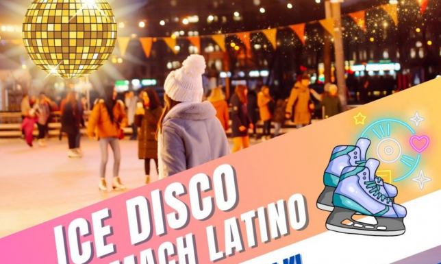 Stacja Pogodne Suwałki odbędzie się w dniach 13-14 stycznia