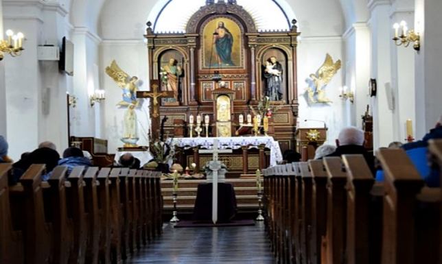 Odsłonią pomnik Dziecka Nienarodzonego