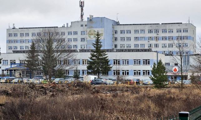 W każdym ze szpitali wojewódzkich skontrolowanych przez NIK wystąpiły nieprawidłowości