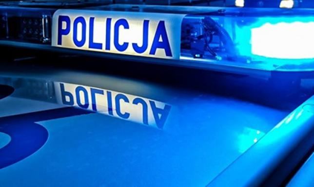 Mężczyzną dźgnął nożem kobietę w Suwałkach