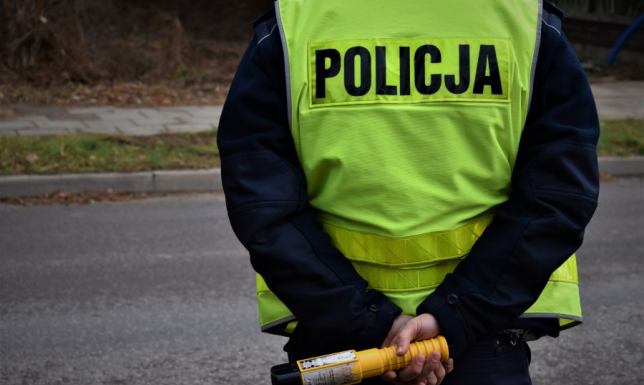 Pod wpływem autem, skuterem i motorowerem Zatrzymani pod wypływem alkoholu