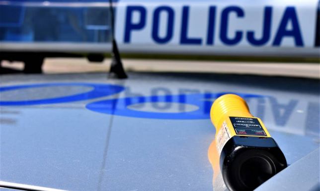 Zabrał samochód, uszkodził go, a potem odniósł kluczyki właścicielowi