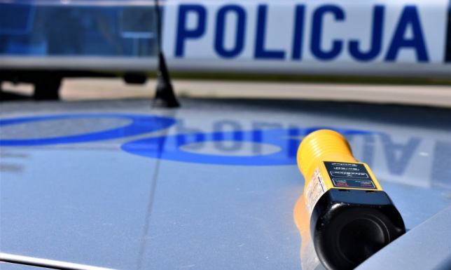 Ponad 3 promile alkoholu u rowerzysty Augustowscy policjanci zatrzymali dwóch nietrzeźwych kierujących jednośladami