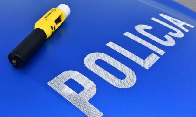 39-latek miał ponad 2 promile alkoholu w organizmie