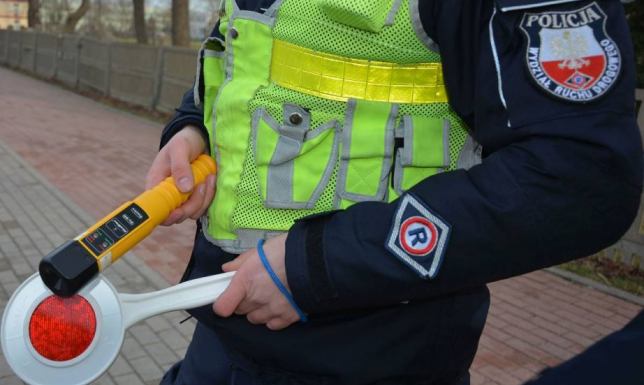 Zatrzymali nietrzeźwych kierowców