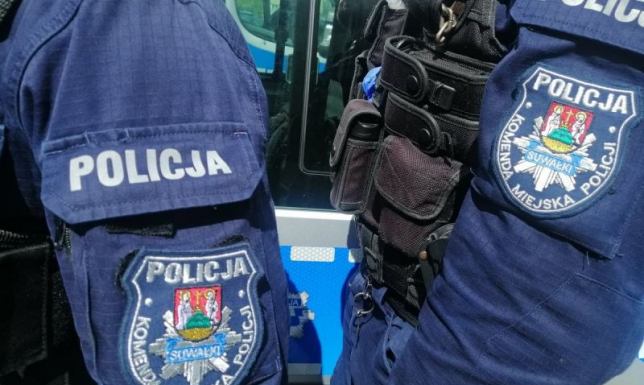 Pobił ojca, dopuścił się rękoczynów wobec matki, a siostrze groził śmiercią