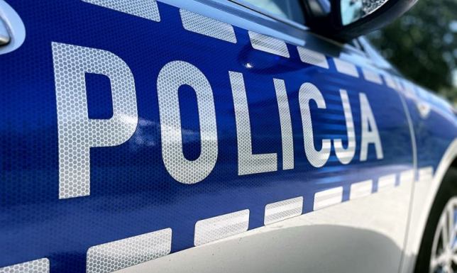 Napastnicy grozili pobiciem 15-latkowi i 19-latkowi