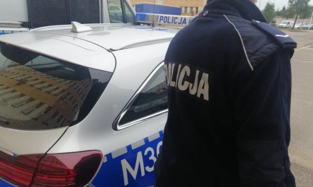 2,5 promila alkoholu w organizmie miał mieszkaniec gminy Filipów