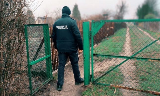 Altanki, ogródki działkowe, domy w budowie - zabezpieczmy swoją własność