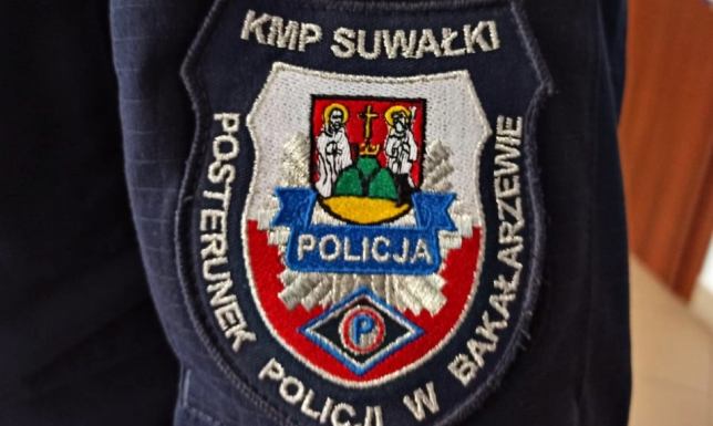 27-letni kierowca prowadził pod wpływem narkotyków