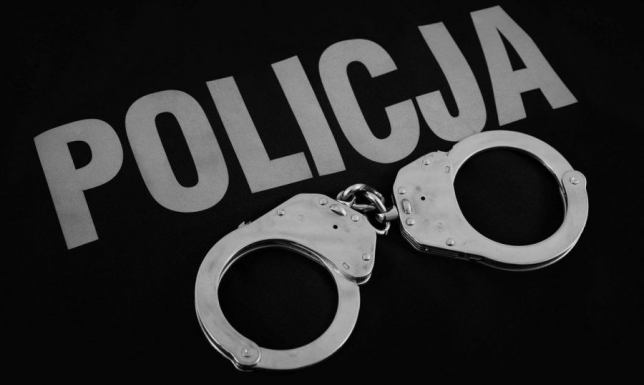 Kara do ośmiu lat pozbawienia wolności grozi 37-letniemu mieszkańcowi Suwałk