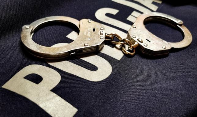 Suwalscy policjanci zatrzymali 25-latka podejrzanego o kradzież