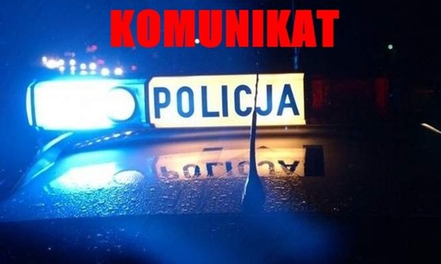 Policja szuka świadków popchnięcia 87-latki Suwalscy policjanci poszukują świadków popchnięcia pieszej