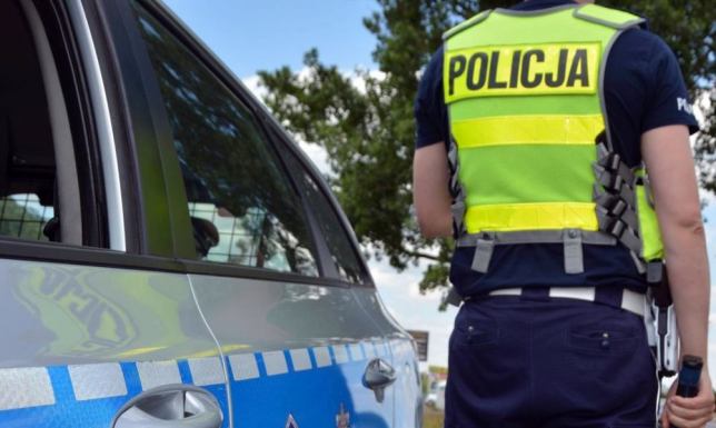 w obszarze zabudowanym przekroczył dozwoloną prędkość o 52 km/h