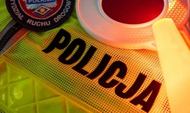 Zatrzymali 5 nietrzeźwych kierowców Rekordzistą okazał się 64-letni, mieszkaniec gminy Raczki