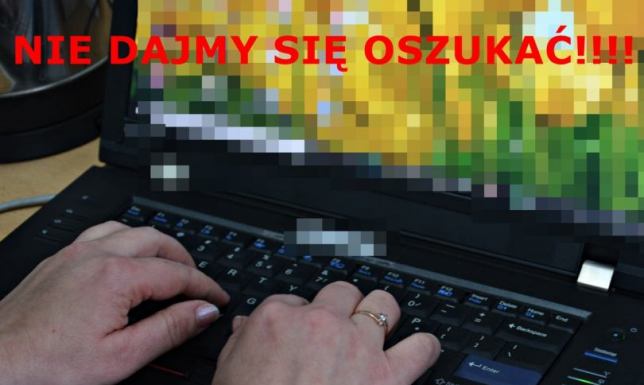 Nieudane próby oszustwa "na członka rodziny" w Suwałkach