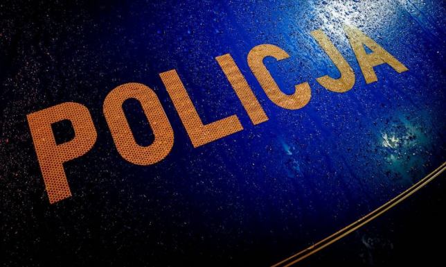 Przed dwoma laty spowodował śmiertelny wypadek. W końcu został zatrzymany 24-latka poszukiwanego listem gończym zatrzymali kryminalni z Augustowa