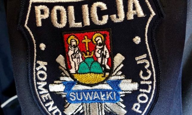 8 poszukiwanych osób w rękach suwalskiej policji suwalscy policjanci zatrzymali 8 osób poszukiwanych