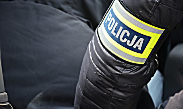 Policjant na wolnym odnalazł zaginionego 33-letniego mieszkańca Suwałk