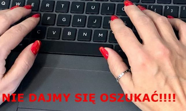 Kobieta nie straciła pieniędzy dzięki czujności pracownicy banku