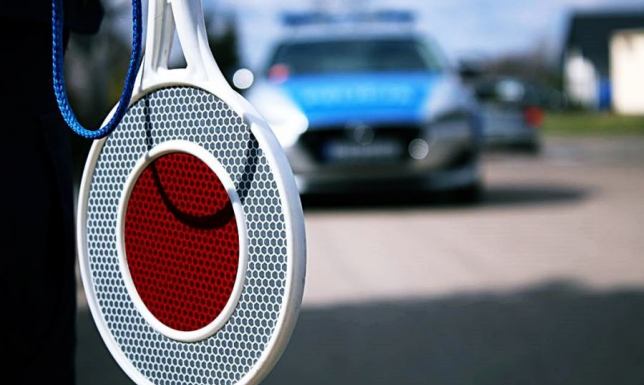 Dwóch suwalczan jechało rowerami mając ponad 1,6 promila alkoholu 