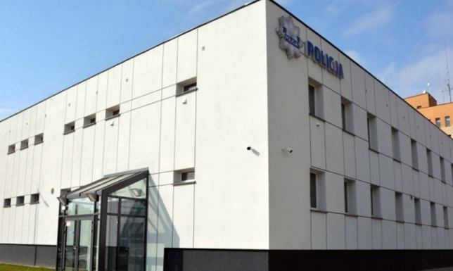 pobicie 31-latka na jednym z suwalskich osiedli