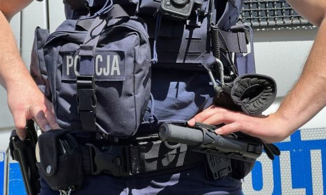 Badanie wykazało w jego organizmie ponad promil alkoholu