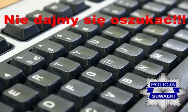 Mimo licznych apeli suwalczanie cały czas padają ofiarami oszustów Suwalczanin chciał sprzedać buty, a zamiast tego stracił 4000 złotych.