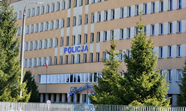 Poszukiwany za niepłacenie alimentów wpadł z narkotykiami