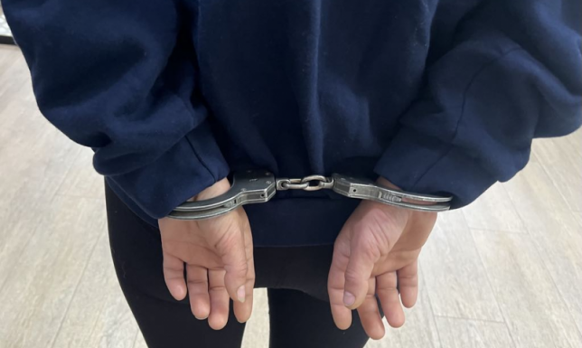  kobieta jest poszukiwana do odbycia kary 53 dni pozbawienia wolności