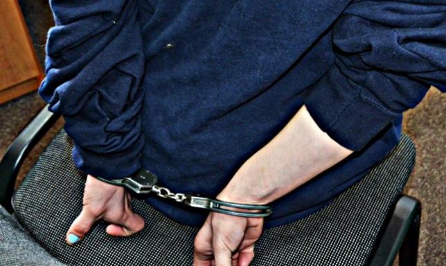 Suwalscy policjanci zatrzymali 27-latkę podejrzaną o liczne kradzieże