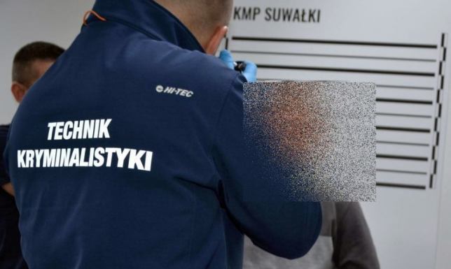 41-letni mieszkaniec Suwałk okradziony po imprezie ze znajomym