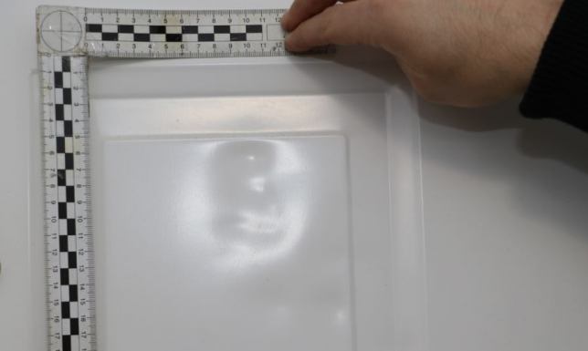 Suwalscy policjanci zatrzymali 48-letniego mieszkańca Suwałk