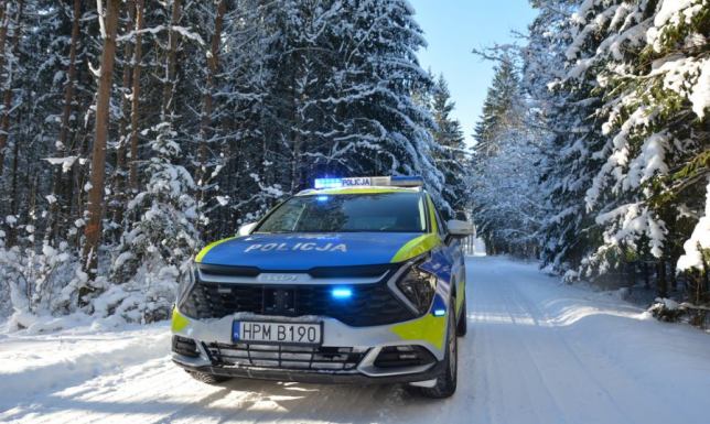 cztery sądowe zakazy prowadzenia pojazdów